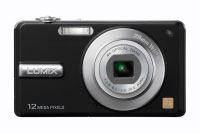 Panasonic DMC-F3EG (DMC-F3EG-K)